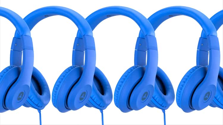 Goodis headphones online