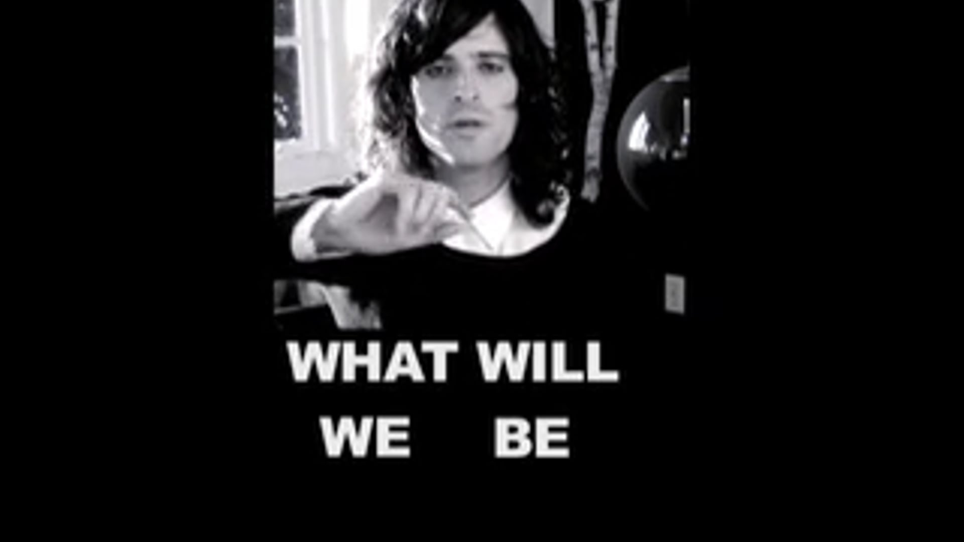 Devendra Bernhardt - What Will We Be