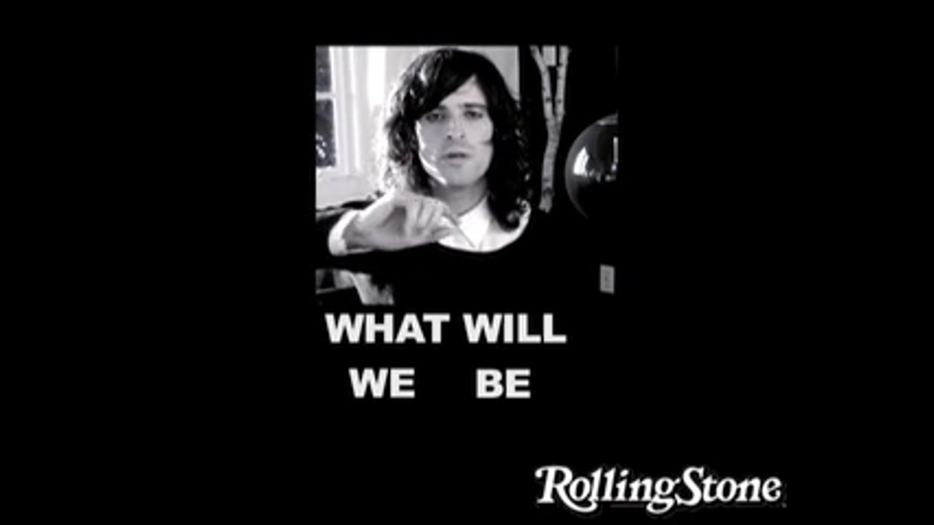 Devendra Bernhardt - What Will We Be