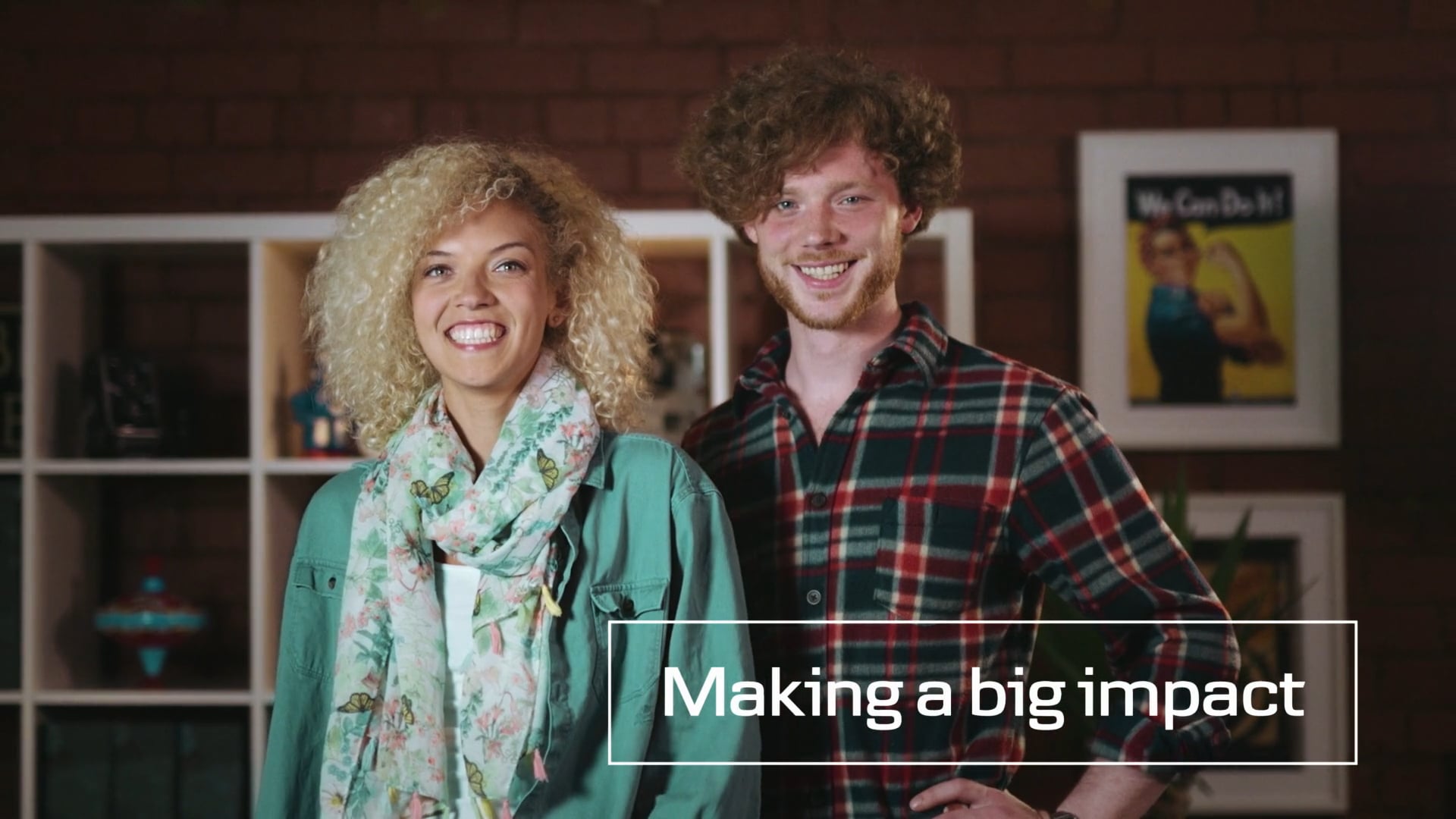 Danske TV Ad 1