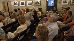 Ple total al primer dels concerts del festival de Guitarra Girona Costa Brava