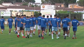En marxa la nova temporada del FC l'Escala