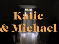 Katie + Michael // Rowallan Castle