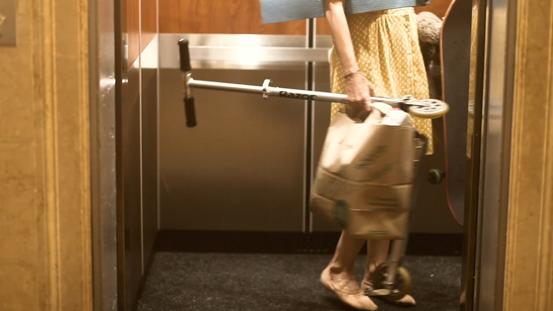 Alltag : Everyday Life