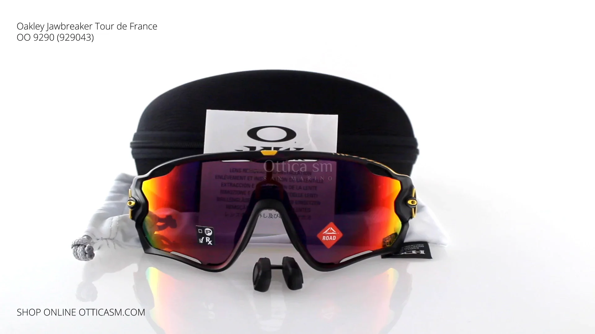 Oakley 2019 hot sale