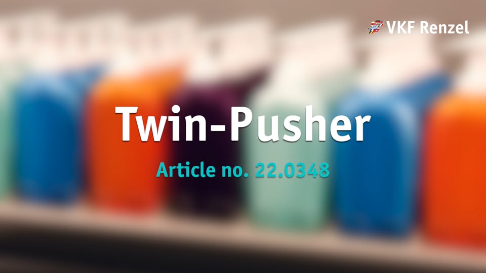 Twin-Pusher EN