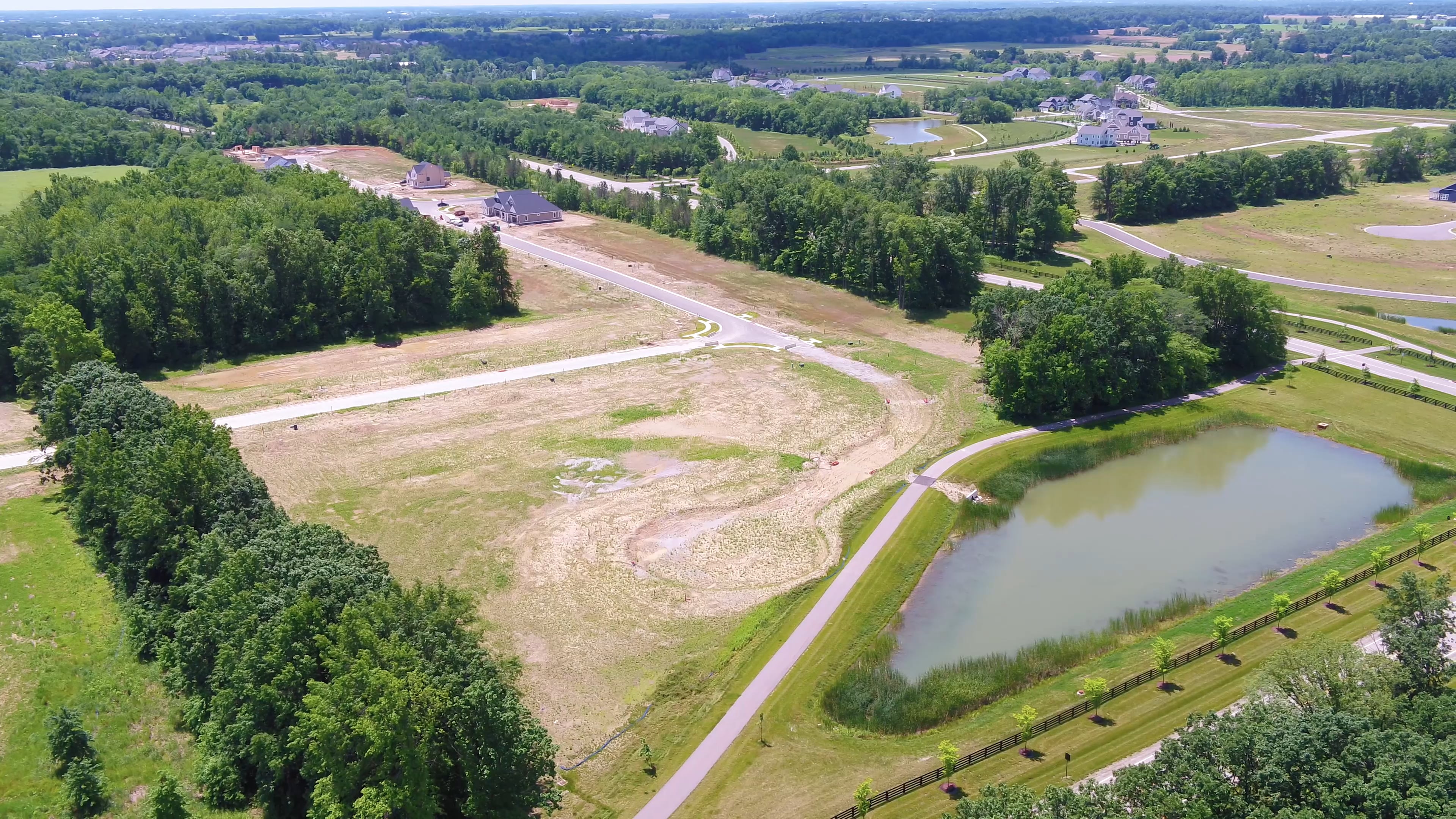 Romanelli & Hughes, Eversole Woods, June 2019 on Vimeo