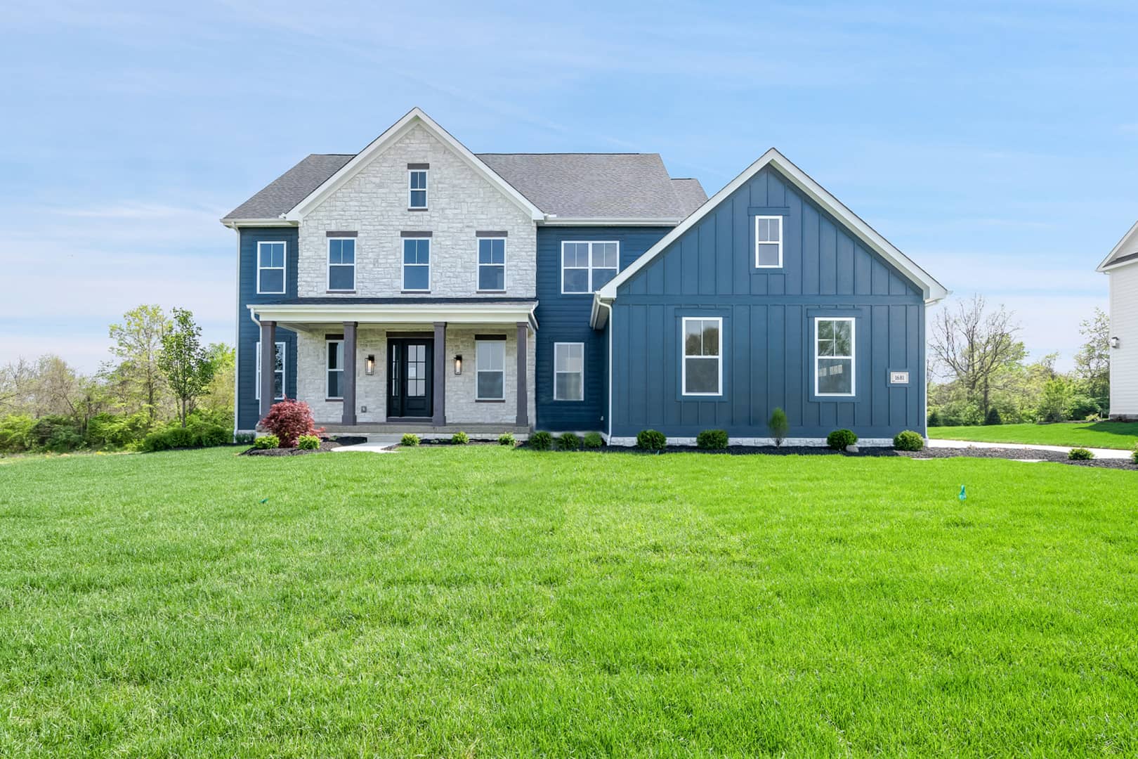 Romanelli & Hughes, 1681 Liberty Bluff Dr on Vimeo