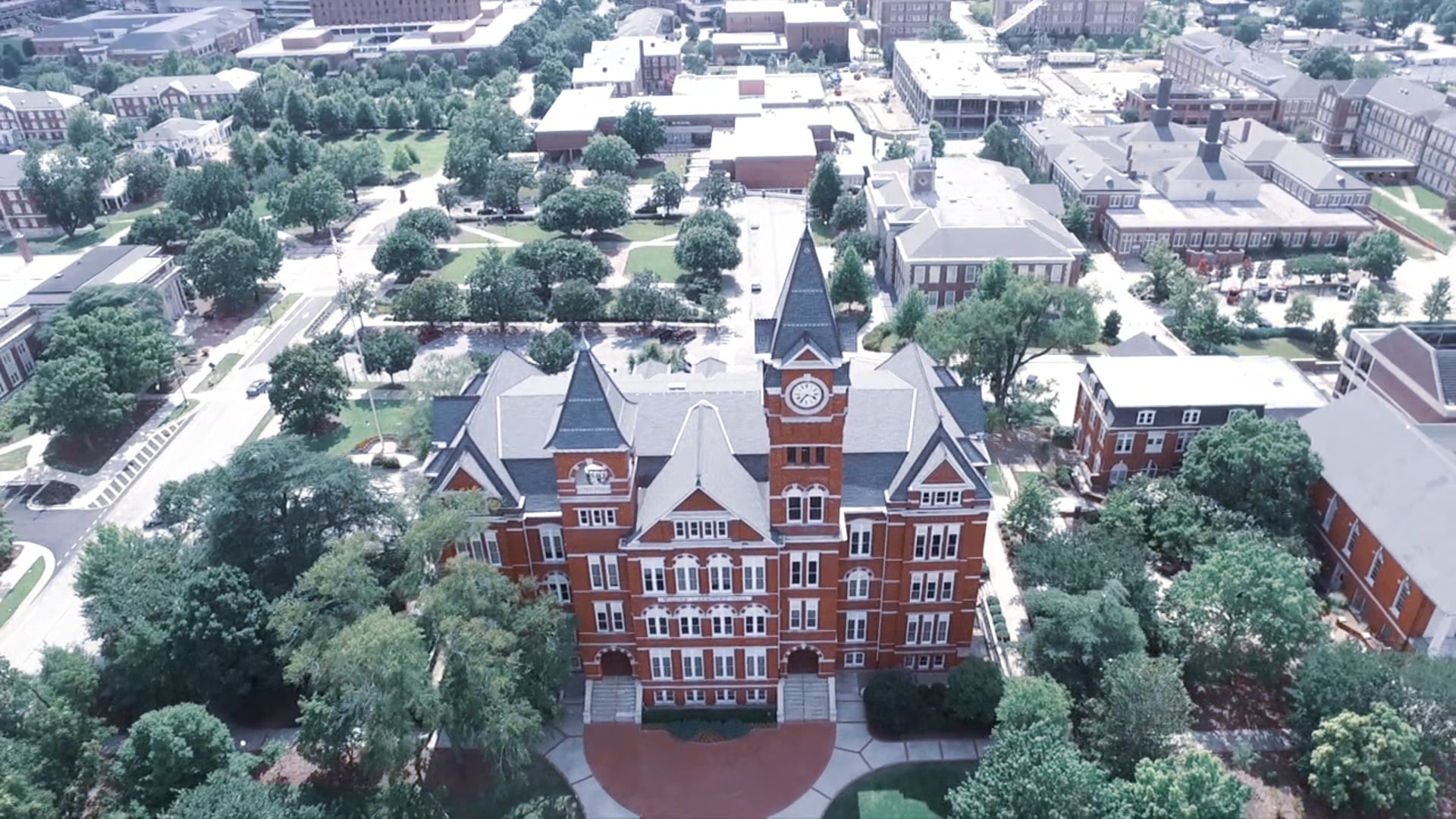 Pi Phi Recruitment Video 2019