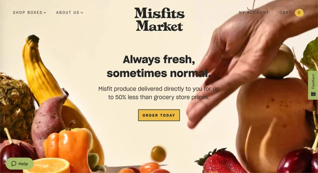 Aww, Shucks! Make Use of Those Corn Scraps - Misfits Market