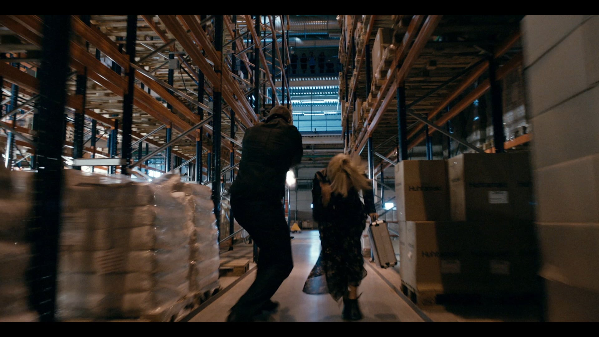 BLACK DOG TRAILER 220319 on Vimeo