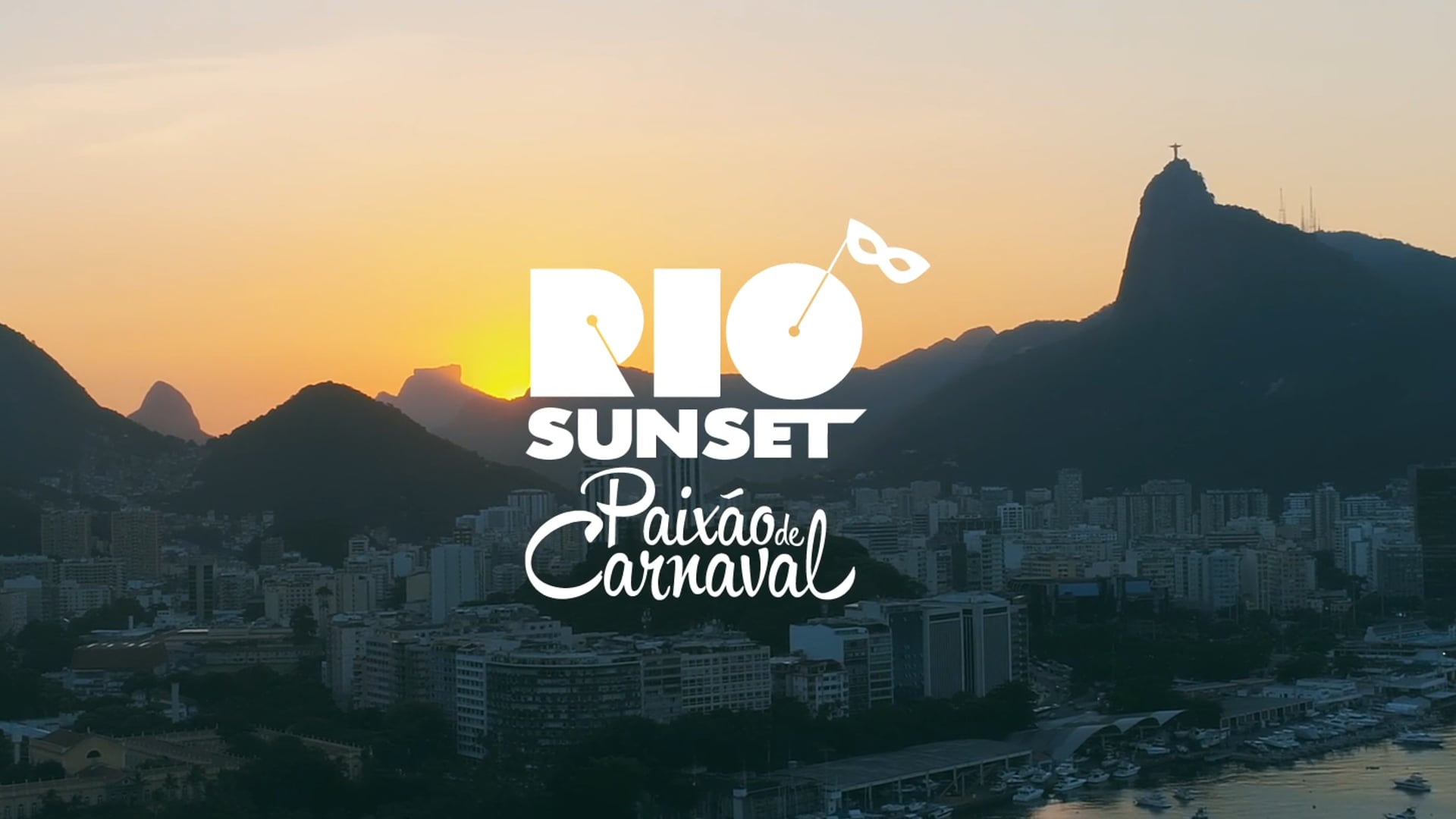 Rio Sunset - Paixão de Carnaval | Rio de Janeiro | Março/2019