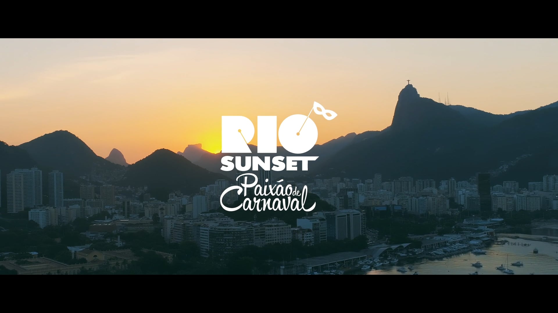 Rio Sunset - Paixão de Carnaval | Rio de Janeiro | Março/2019