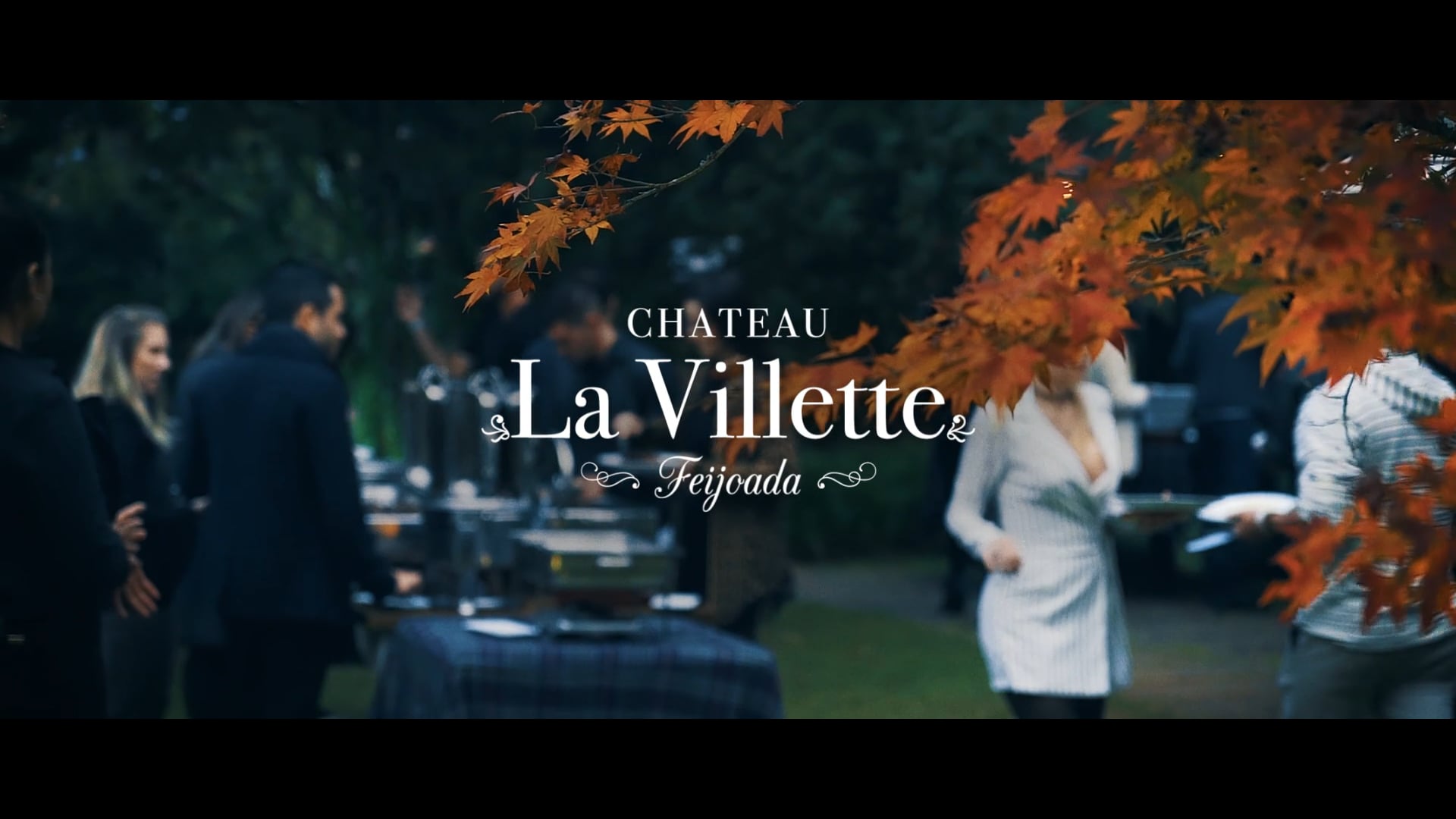 Feijoada Chateau La Villette | Winter Opening Campos do Jordão | Junho/2019
