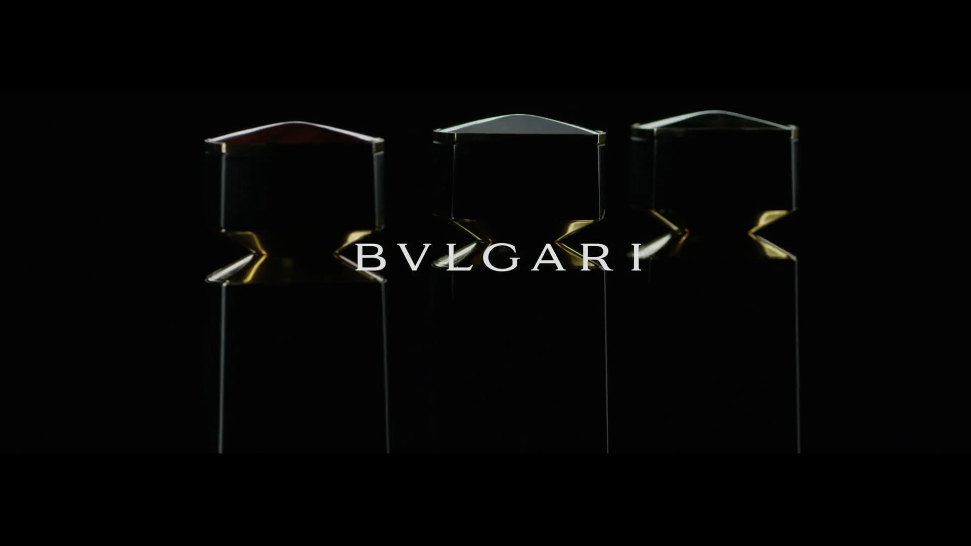 BVLGARI - Le Gemme