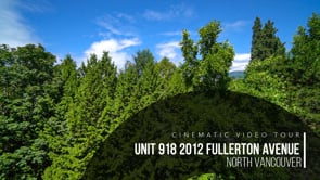 North Vancouver