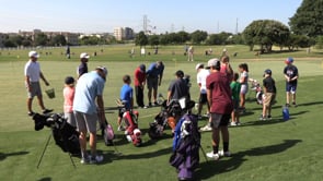 Cottonwood Creek Golf Player Development Program