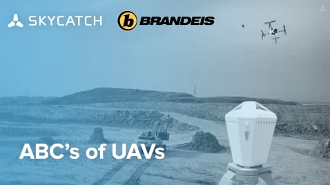 ABC's of UAVs Webinar with Bramco on Vimeo
