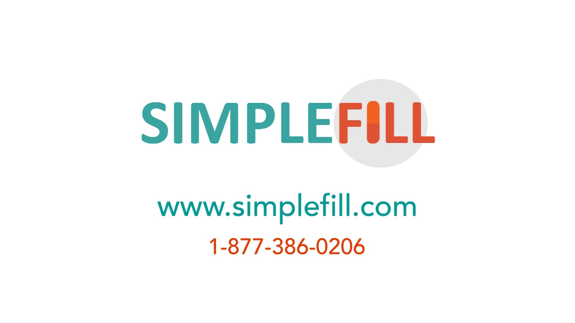 105471 Simplefill - Digital Short on Vimeo