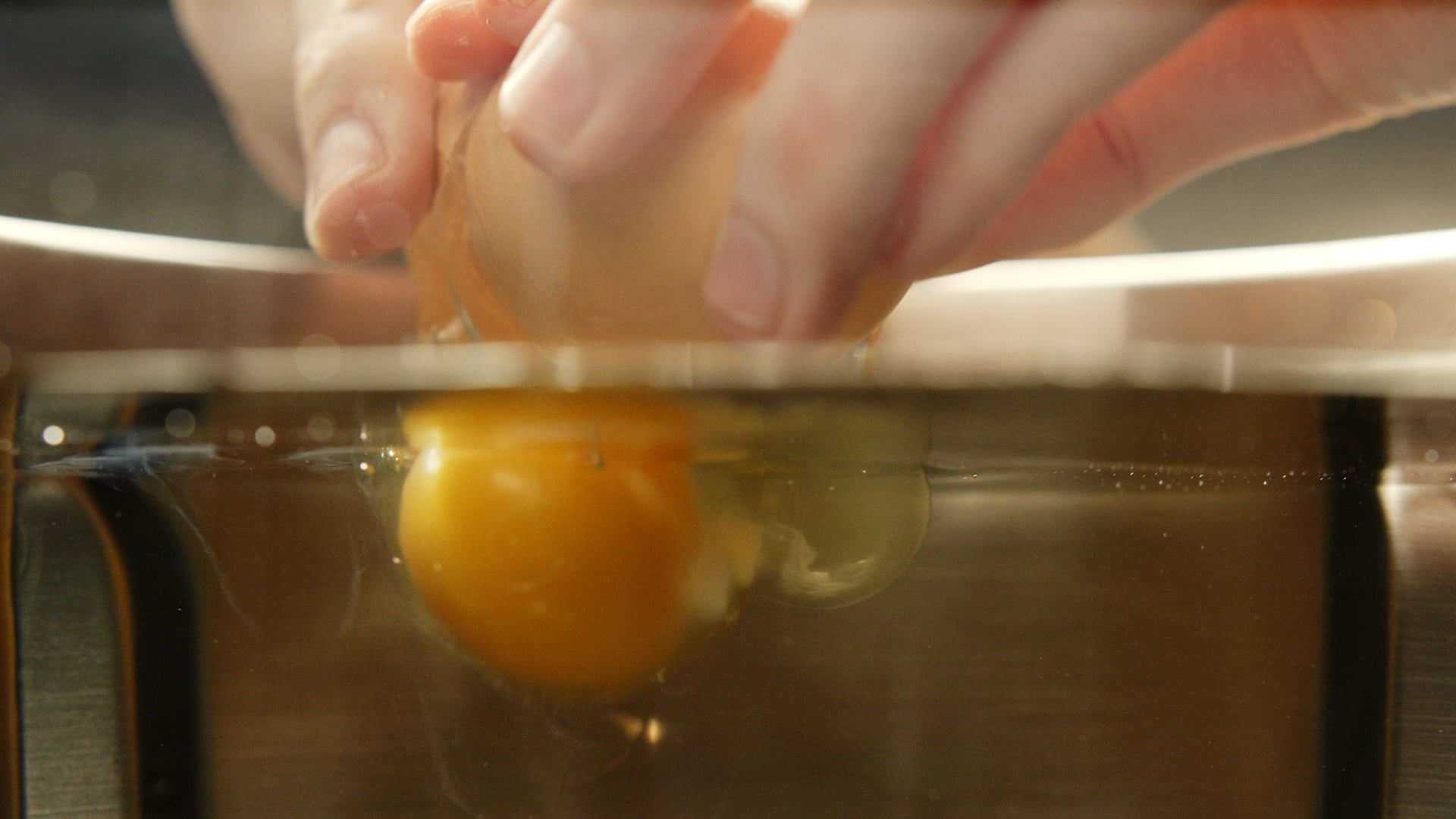 iCook | A New Way To Cook