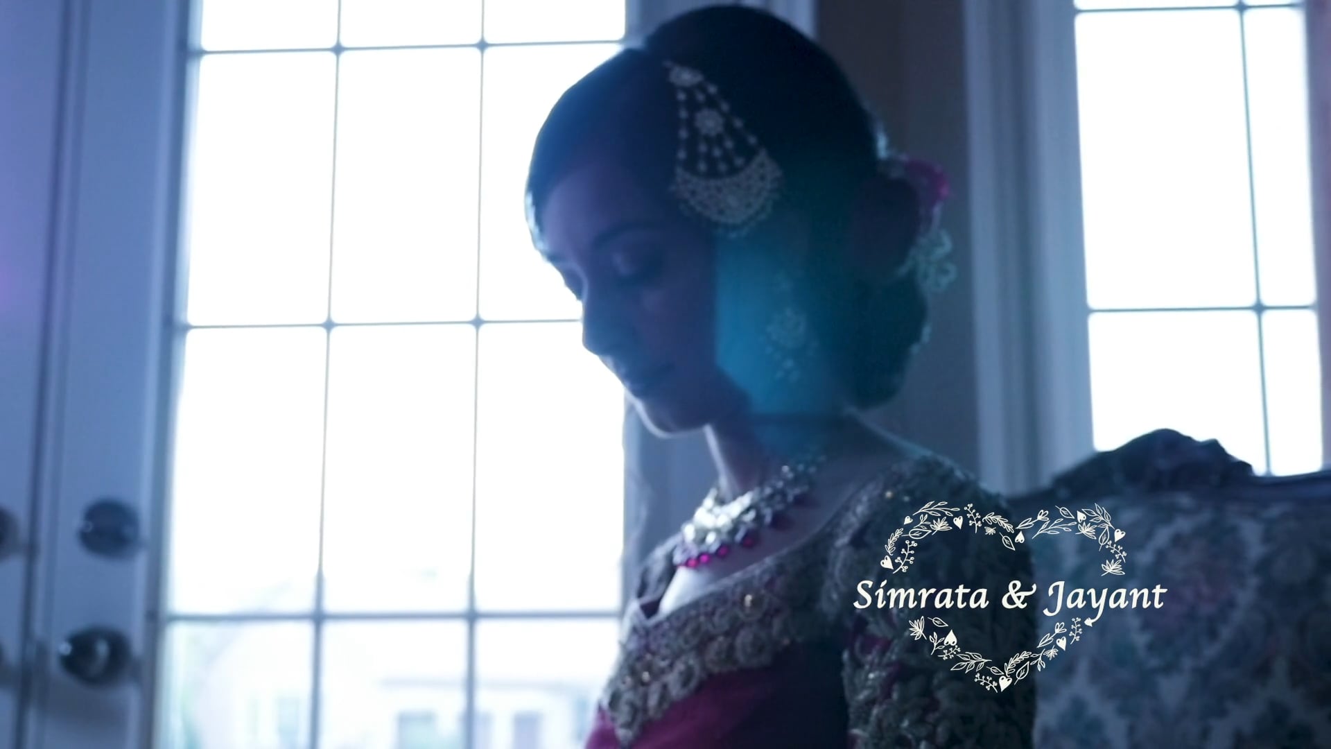 Simrata And Jayant - Wedding Highlights - July 17 - 21, 2019