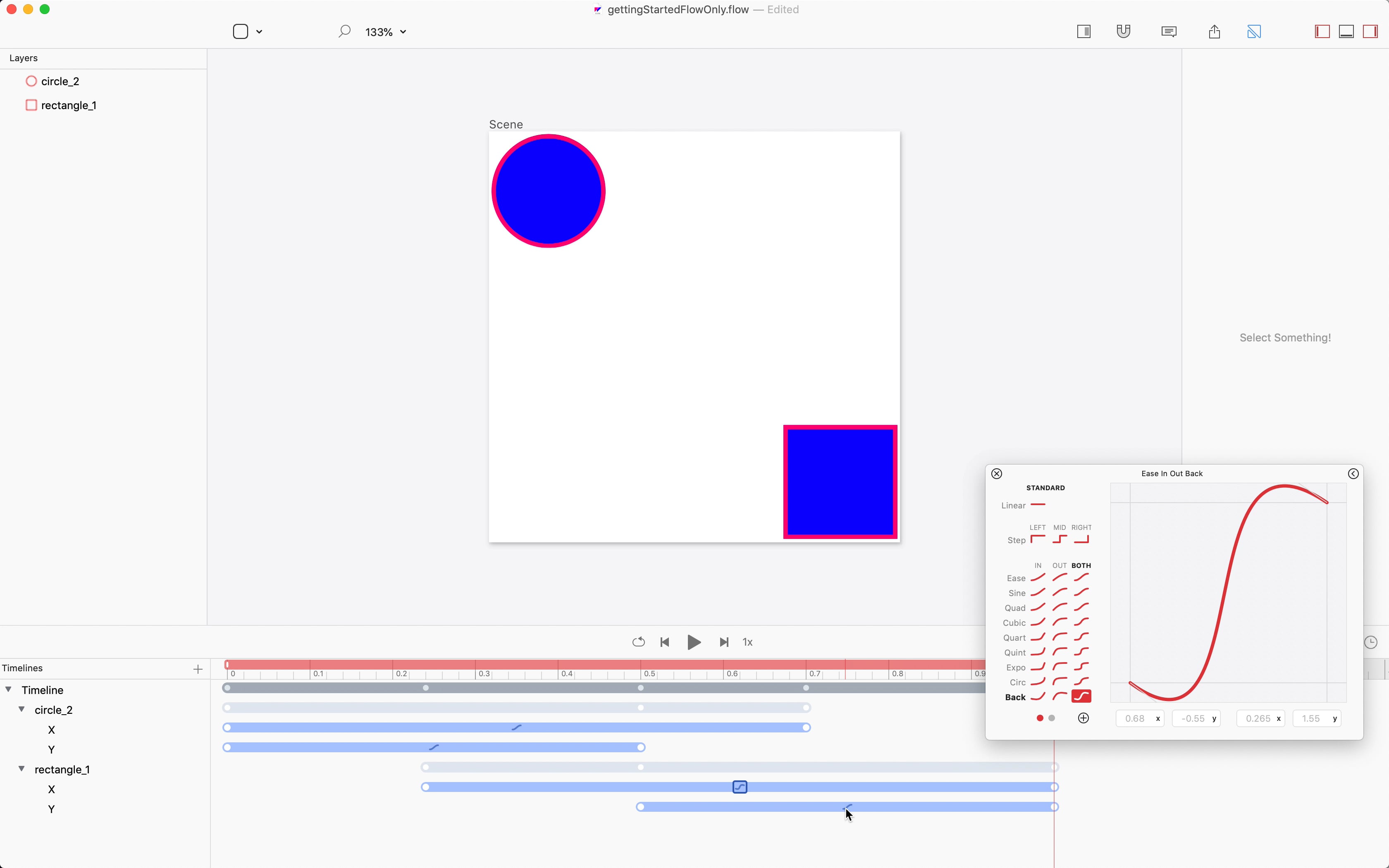 Animating in Flow is easy on Vimeo