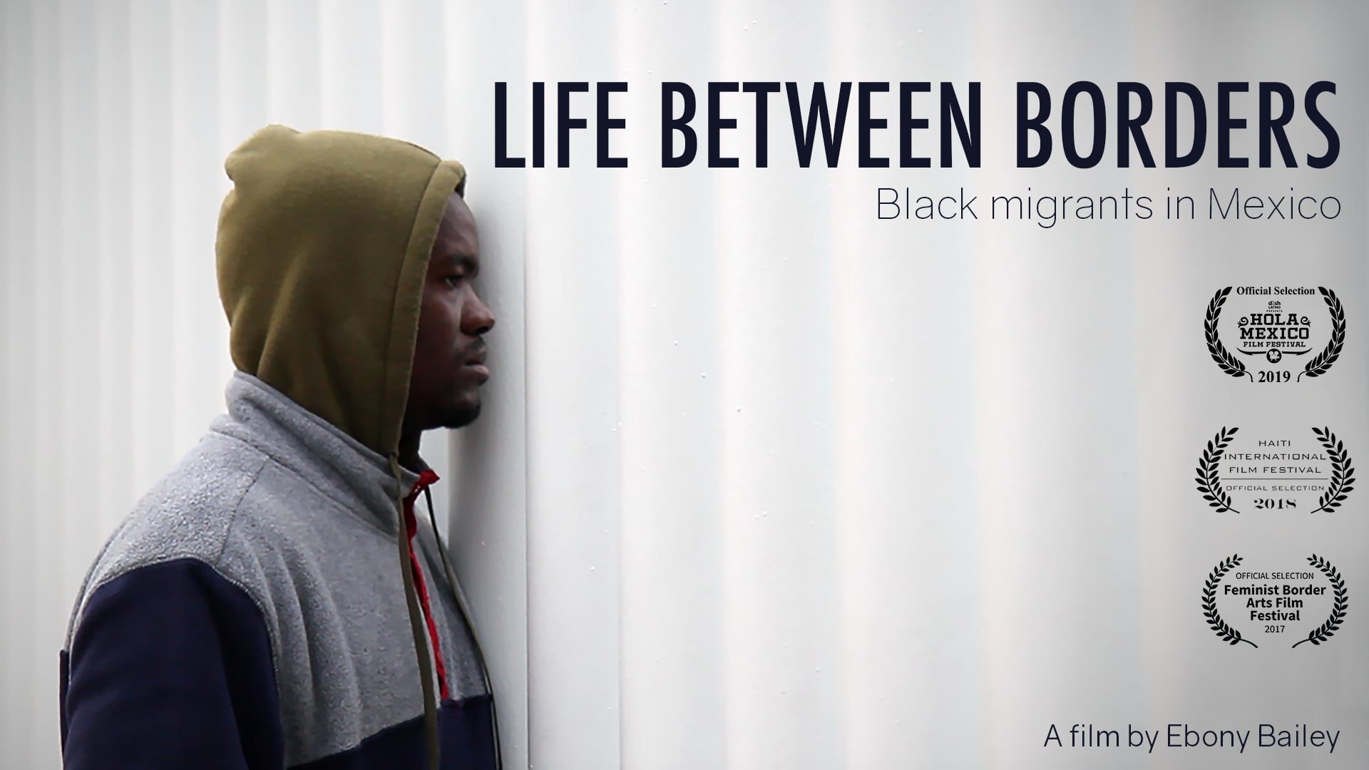 Life Between Borders: Black Migrants in Mexico