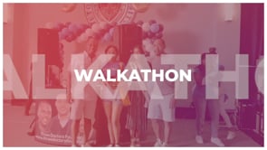 The Three Doctors Foundation 2019 Walkathon