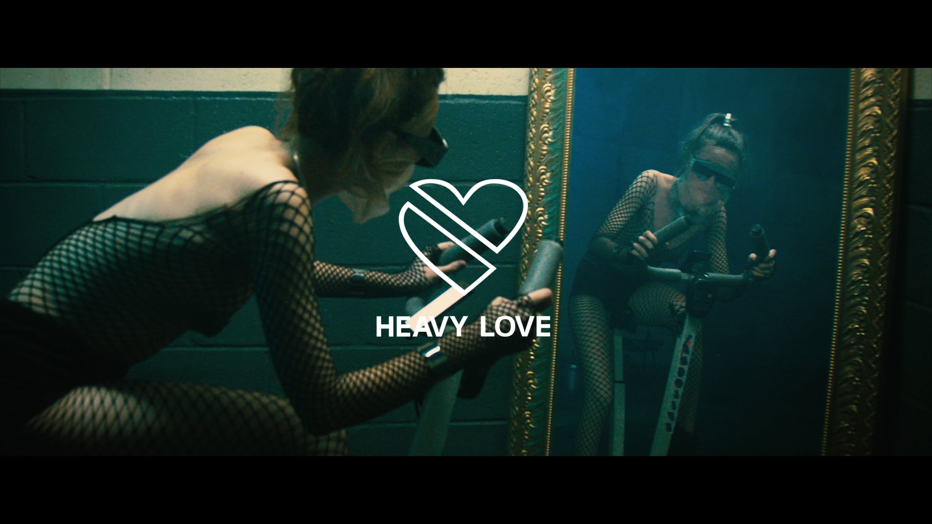 Heavy Love [] The Power Of Love