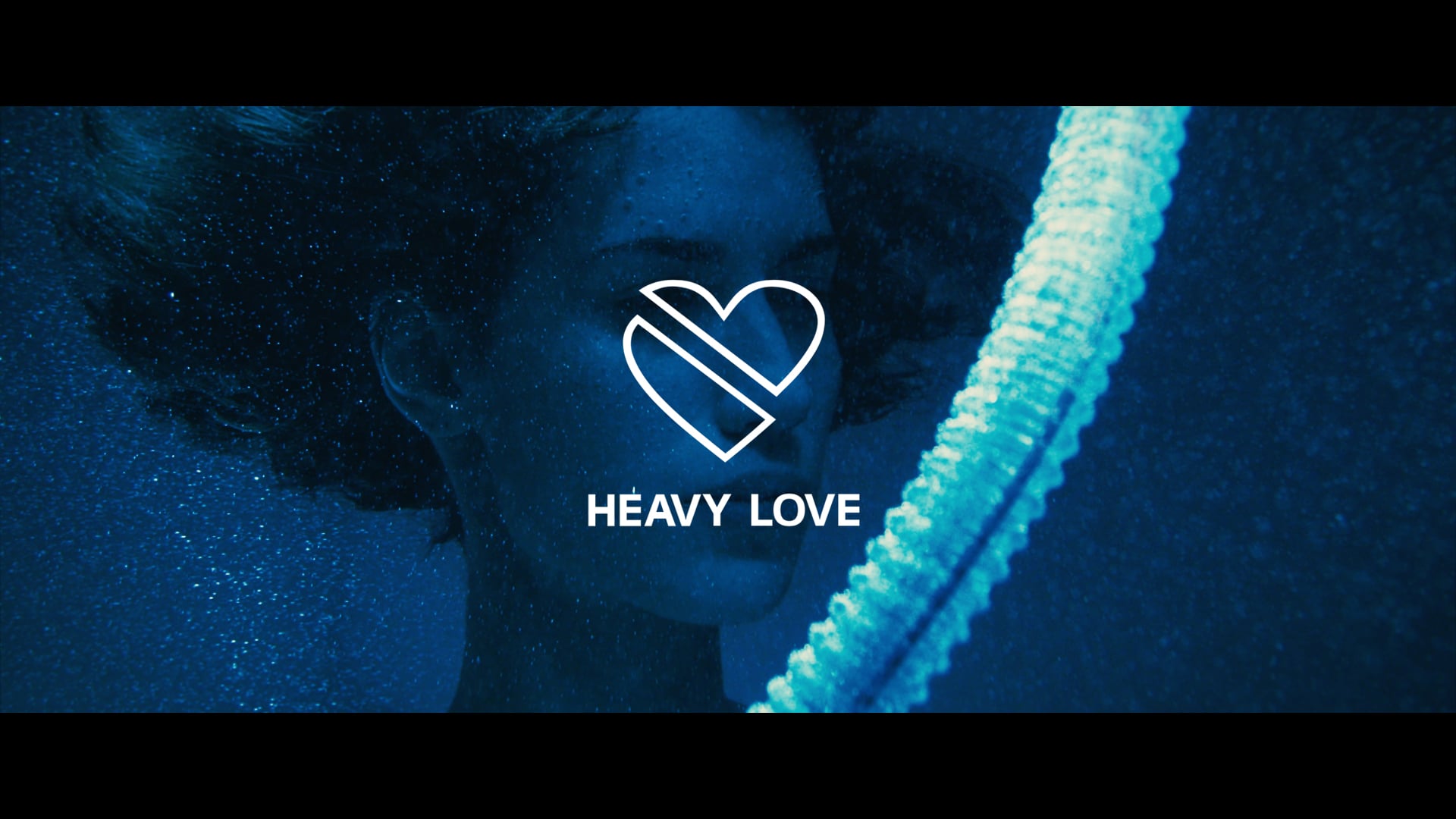 Heavy Love [] The Power Of Love [teaser]