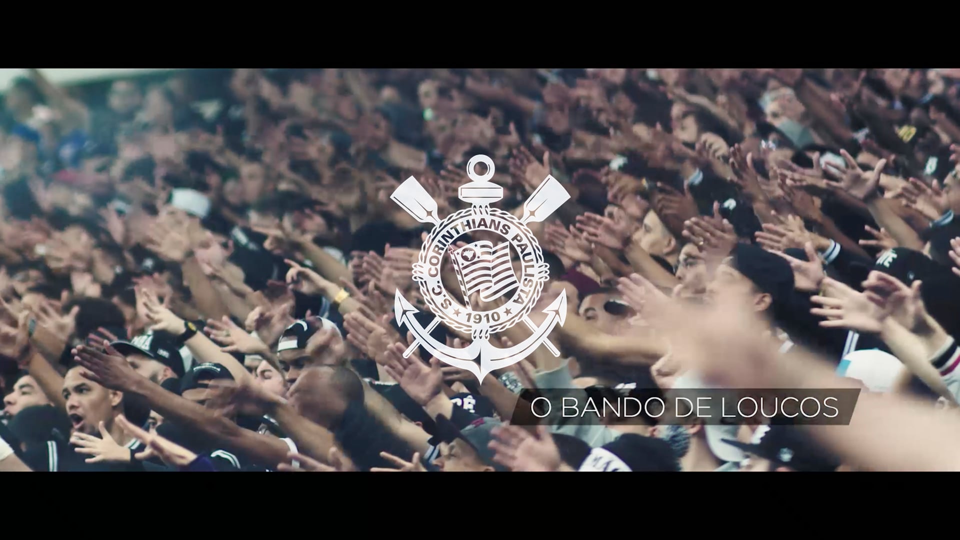 Corinthians [] Loucos Por Pontos