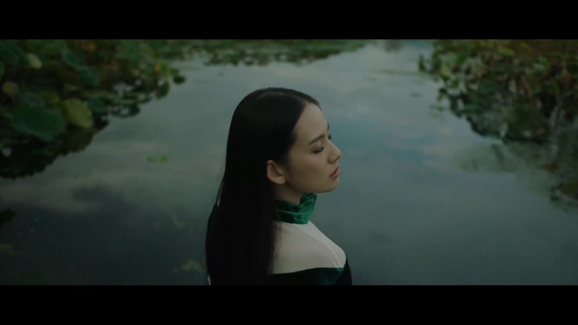 Cinematography Showreel