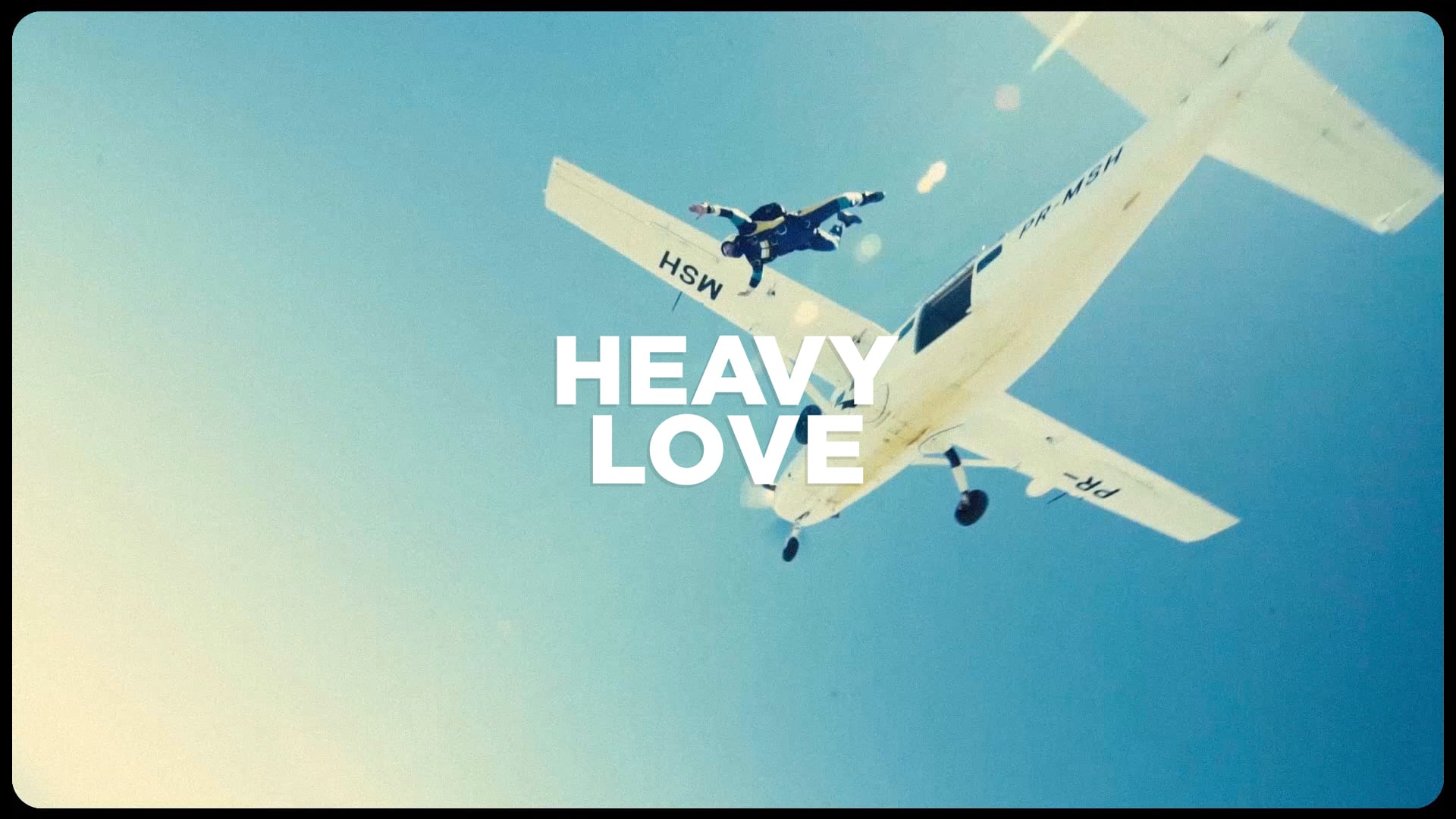 Feel The Freedom [] Heavy Love