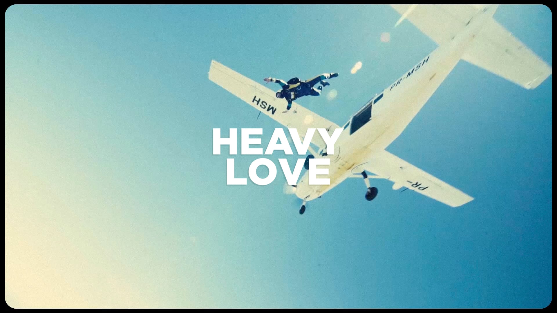 Feel The Freedom [] Heavy Love