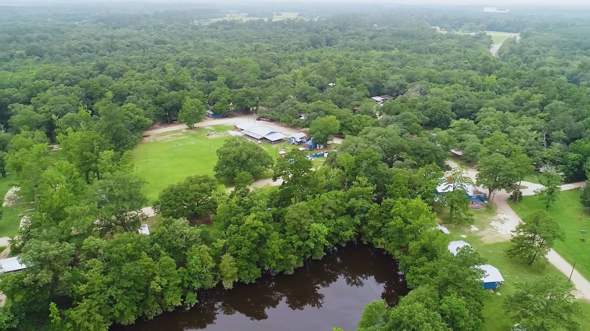 21544 Hwy 190 E., Hammond Hidden Oaks Campground on Vimeo