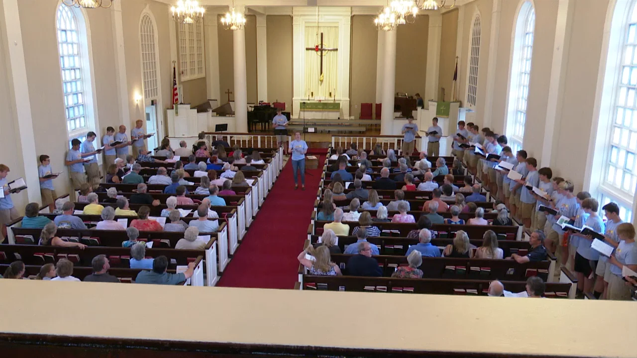 Home Concert 2019 on Vimeo