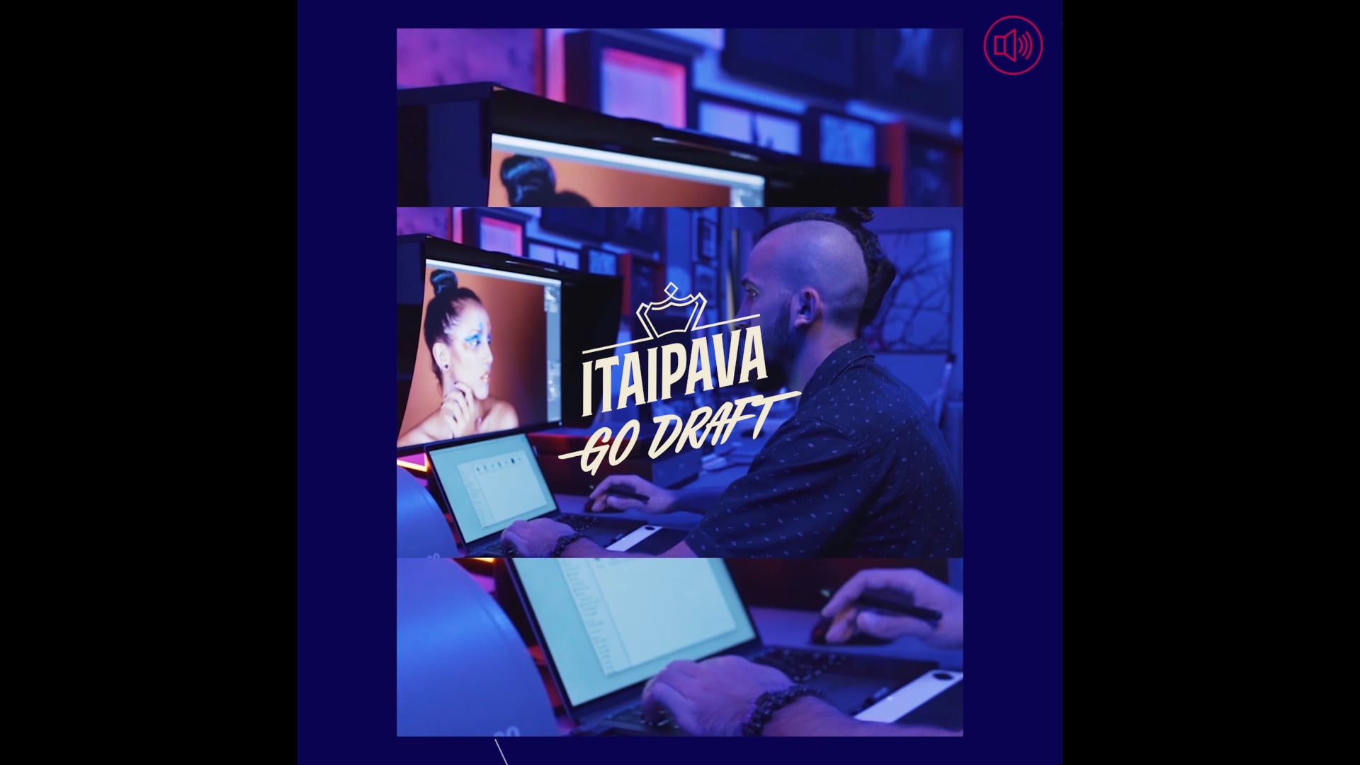 ITAIPAVA Go Draft [] Jeito Draft De Ser