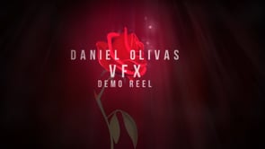 Effects Animation Reel