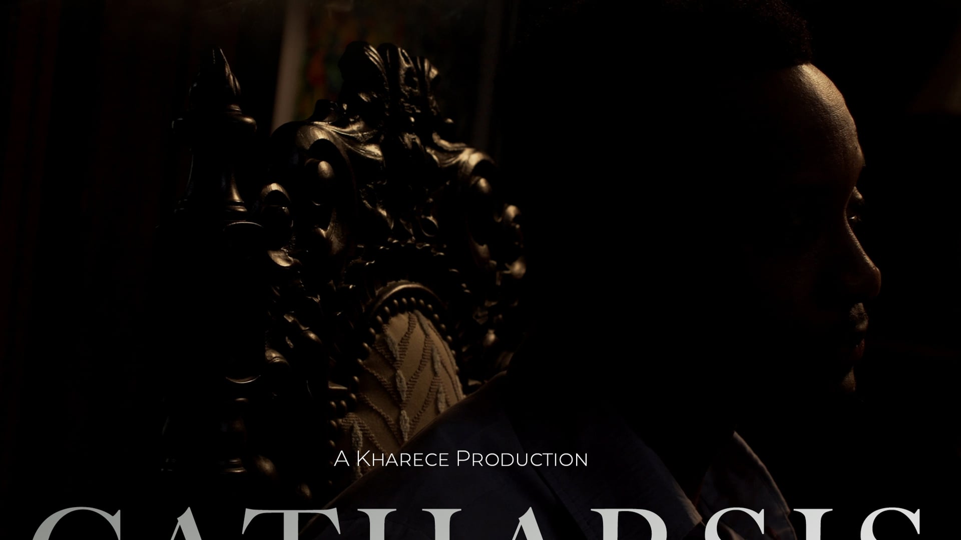 Catharsis Short Film (Thriller)