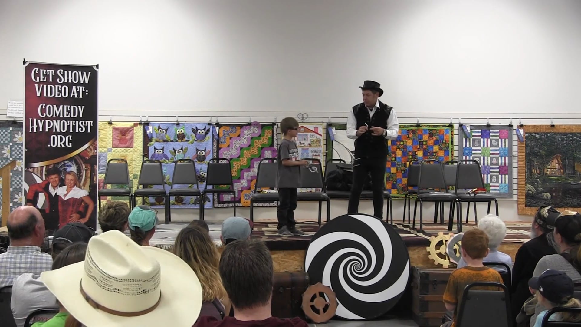 07-25-19 - 130 PM MAGIC on Vimeo
