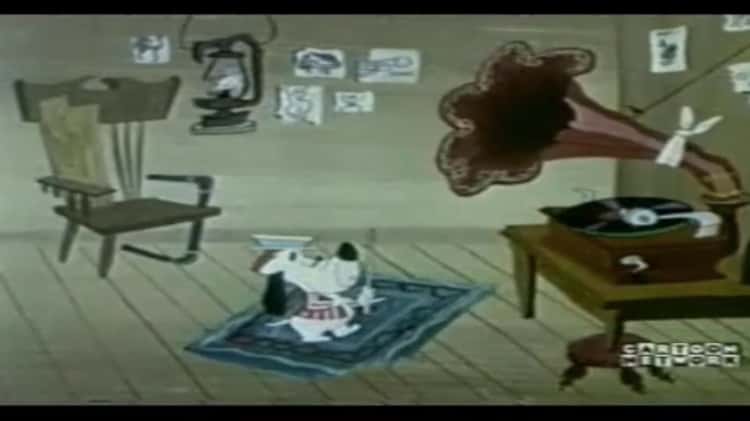 Watch droopy discount cartoons online free