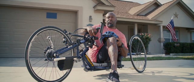 HFOT Rebuilding Lives — Cinematographer, Mattei Visuals
