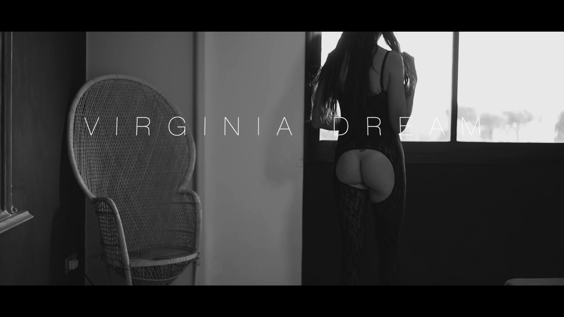 Sexy Room Starring Virginia Dream By Loris Gonfiotti On Vimeo 