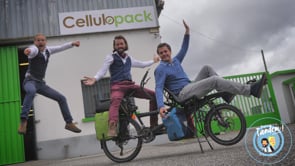 Bonjour Tandem ! - Bonjour Cellulopack !