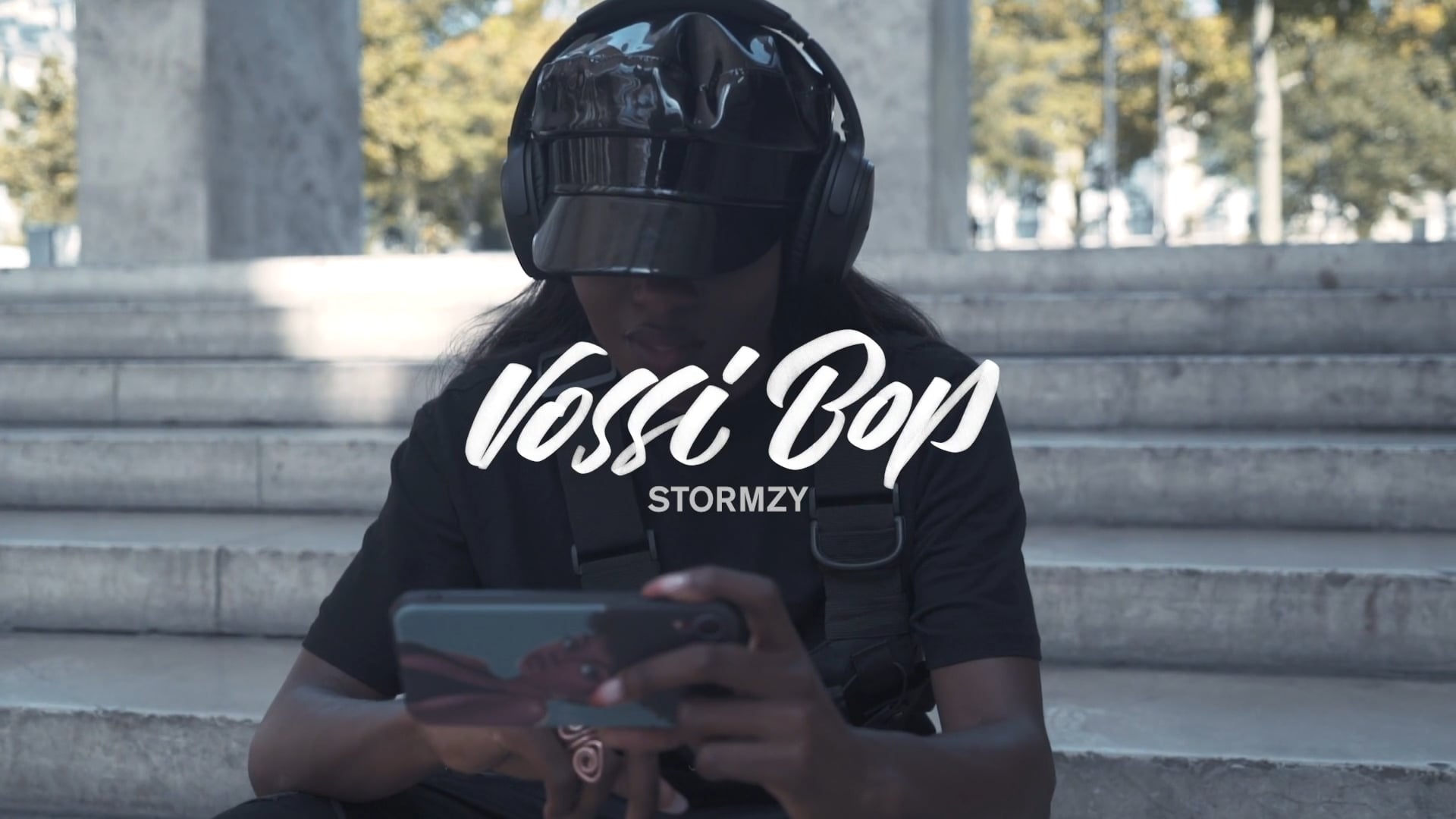 Vossi Bop on Vimeo
