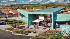 Bonjour Tandem ! - Bonjour FabLaB Comètes Innovation !