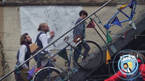 Bonjour Tandem ! - Bonjour la maison du vélo !
