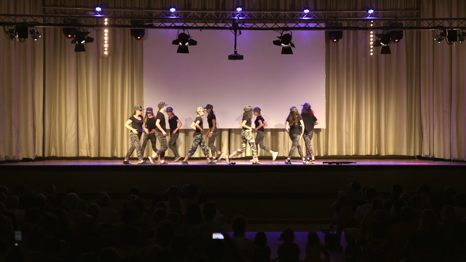 TEASER Gala EviDanses 2019