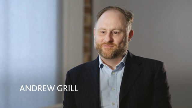 Digital Disruption with The Actionable Futurist® Andrew Grill - Capita Future Focus
