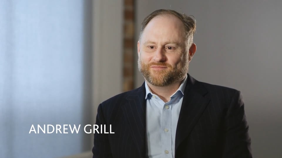 Digital Disruption with The Actionable Futurist® Andrew Grill - Capita Future Focus